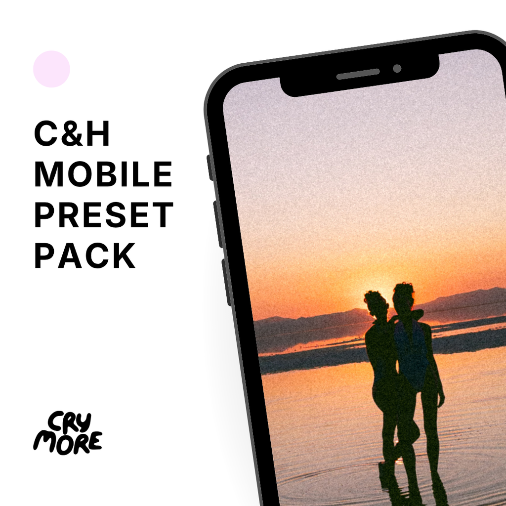 C&H Mobile Preset Pack