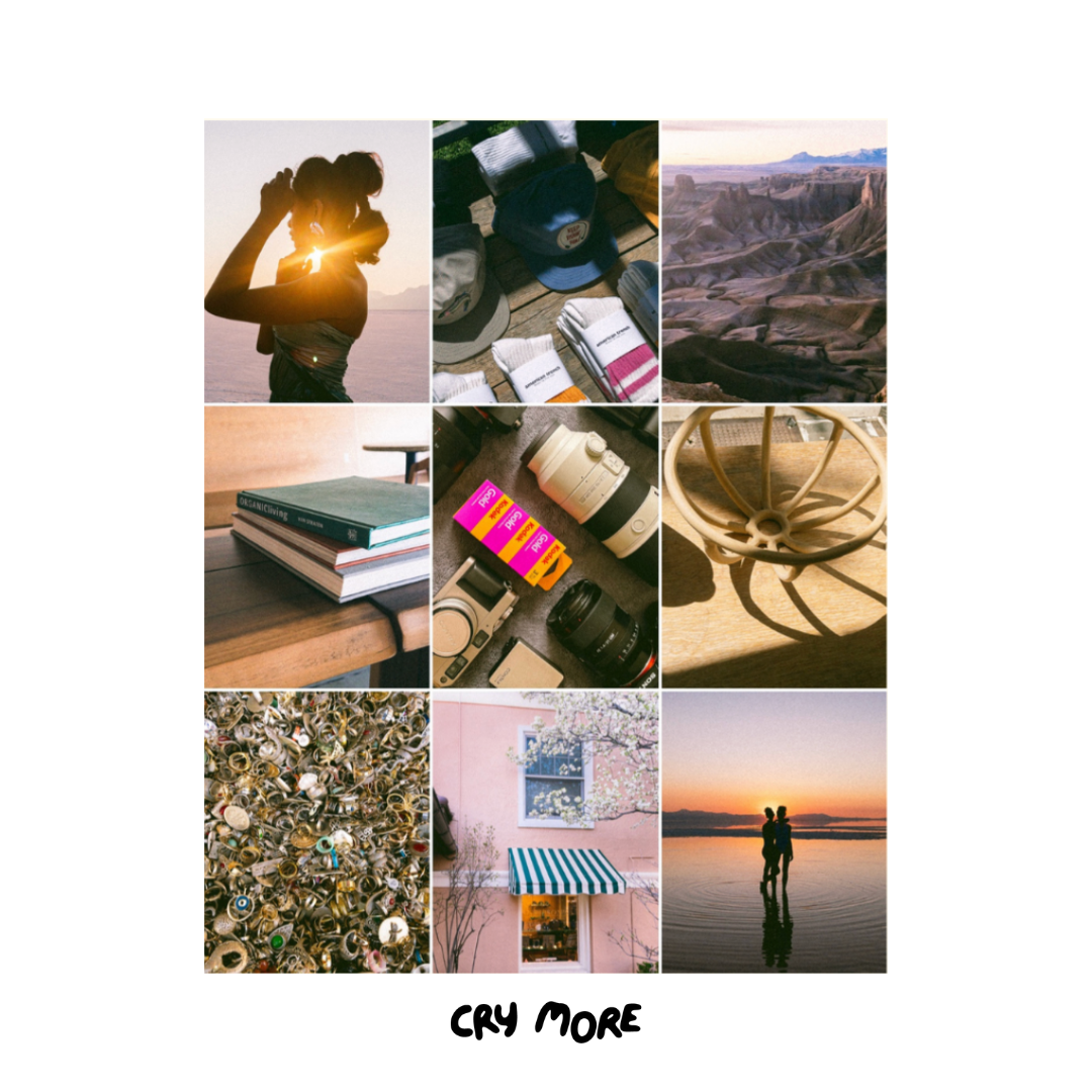 C&H Mobile Preset Pack