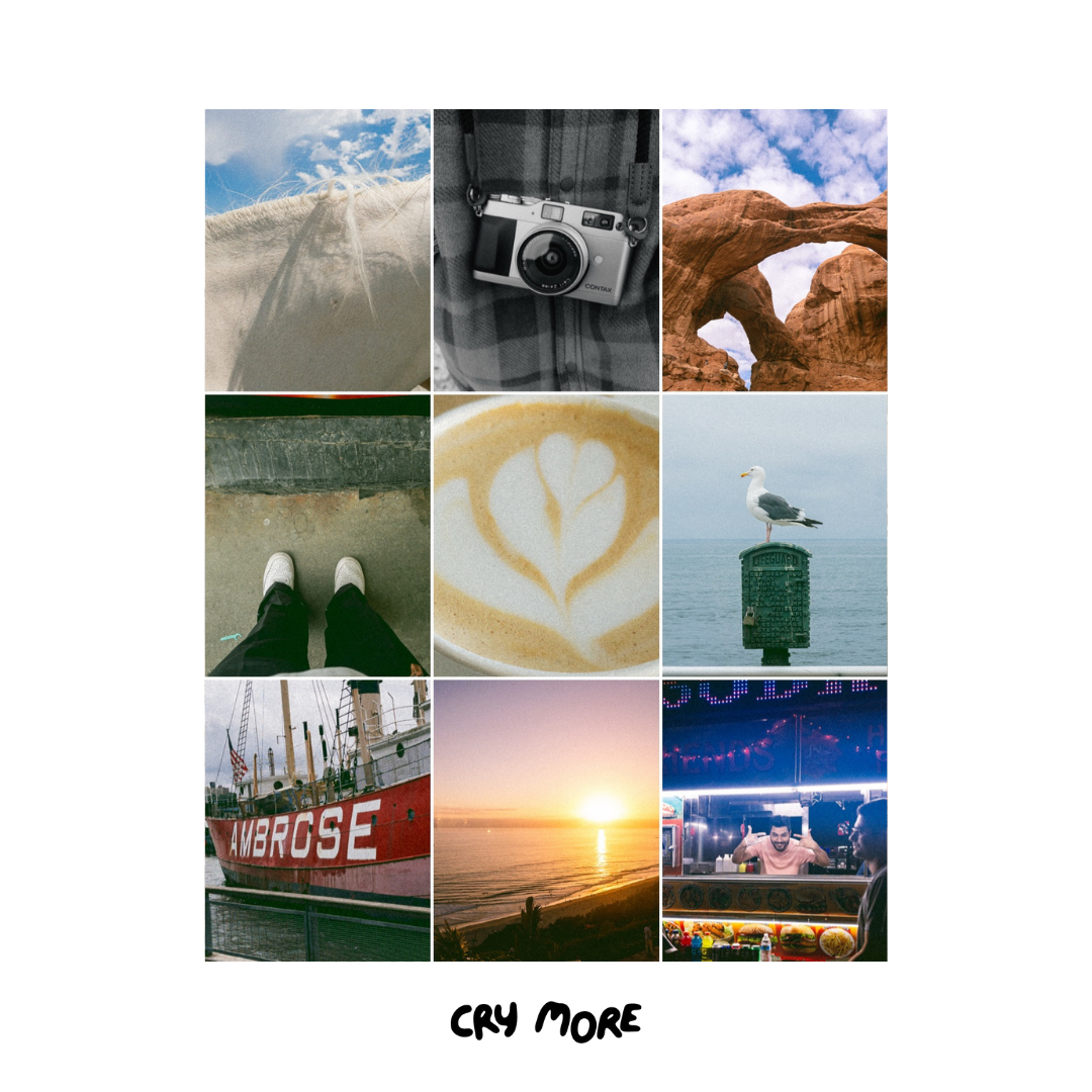 C&H Mobile Preset Pack